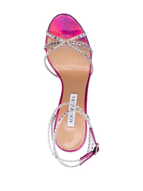 WOMEN Sandals AQUAZZURA | DNCHIGS0 CXVFXA